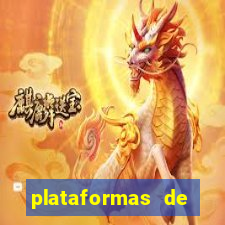 plataformas de jogos demo